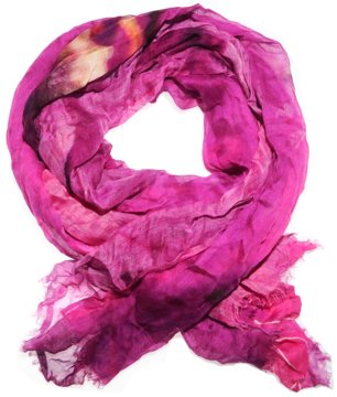 Evie scarf